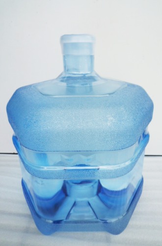 Stackable Gallon Bottles